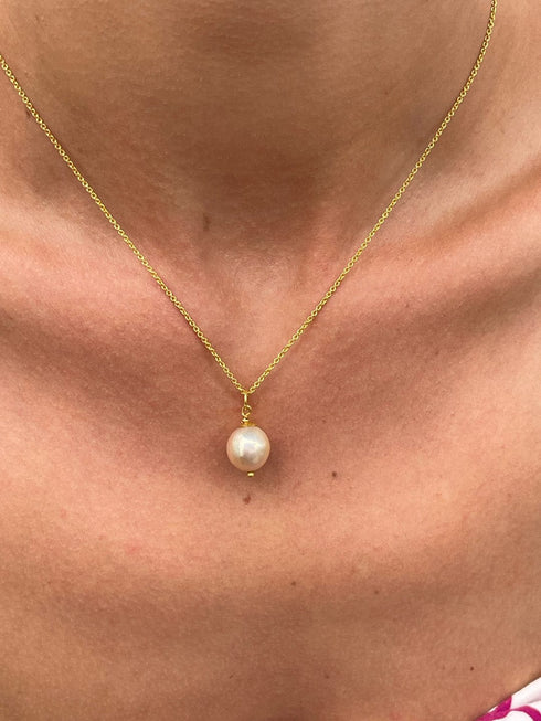 KOHANA CUP NECKLACE